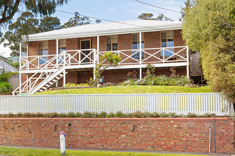 Barkly View